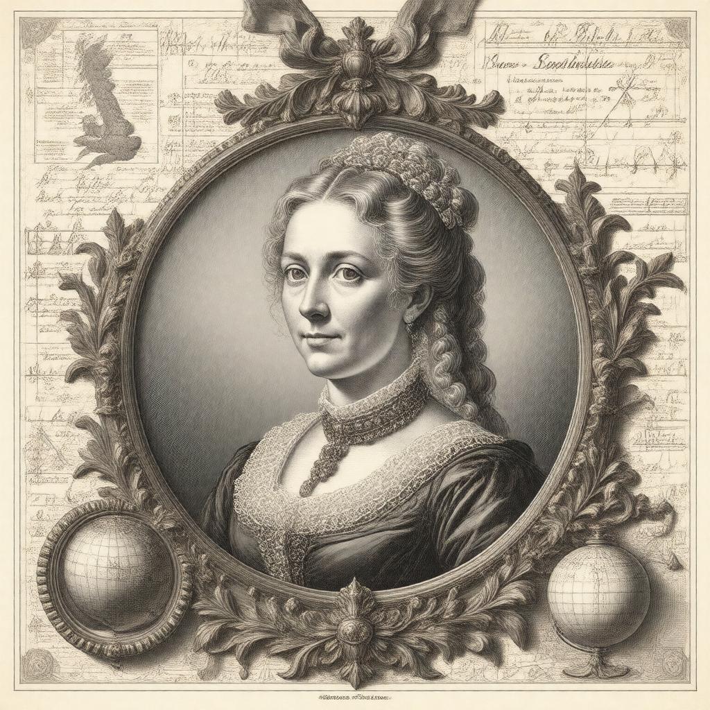 Mary Somerville Medal